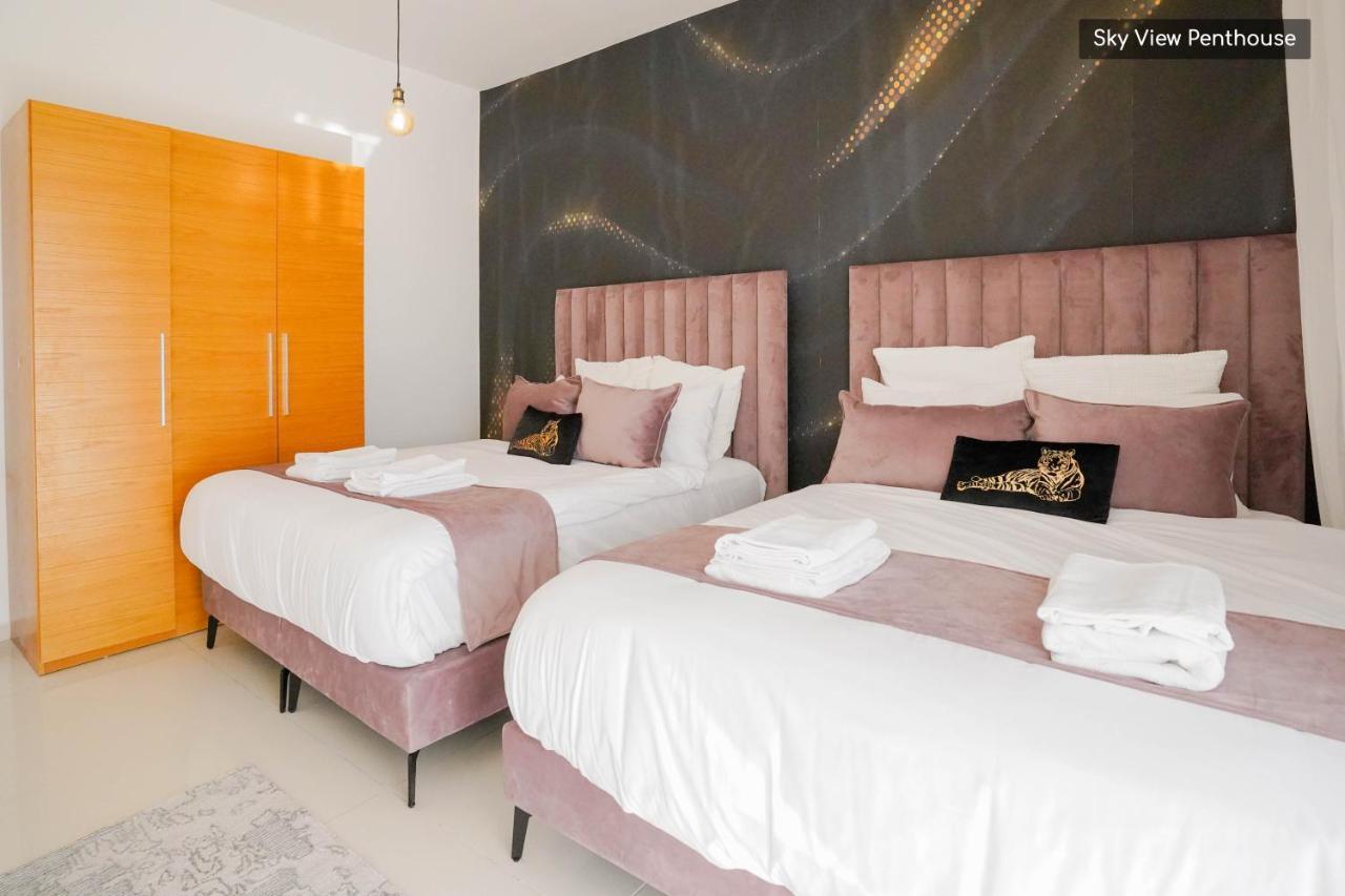 Yalarent Mountainside Luxury Apartments With Private Pool 엘라트 외부 사진